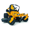 Cub Cadet Ultima XZ5 L137 Zero-Turn Aufsitzmäher: Präzises Mähen, Kraftvoll, Komfortabel