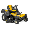 CUB CADET XZ3 122 Zero-Turn Aufsitzmäher: 122cm Schnitt, Kawasaki, Synchro Steer