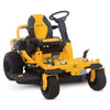 CUB CADET XZ6 S107 Zero-Turn Aufsitzmäher – 107cm Schnitt, Lenkradsteuerung, Kraftvoll