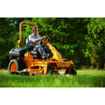 Lade das Bild in den Galerie-Viewer, Cub Cadet Z5 152 Zero-Turn Rasentraktor – 152cm Schnitt, Kawasaki Motor, Profi-Leistung
