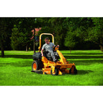 Lade das Bild in den Galerie-Viewer, Cub Cadet Z5 152 Zero-Turn Rasentraktor – 152cm Schnitt, Kawasaki Motor, Profi-Leistung
