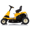 Cub Cadet LR1 MS76 Mini-Rider: Kompakter, wendiger Rasentraktor mit 76 cm Schnittbreite