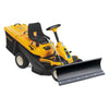 Cub Cadet LR2 NR76 Mini-Rider Aufsitzmäher mit Hydrostat Getriebe & 100cm Schneeschild