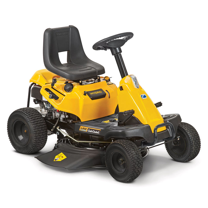 Cub Cadet LR1 MS76 Mini-Rider: Kompakter, wendiger Rasentraktor mit 76 cm Schnittbreite