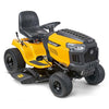 Cub Cadet LT1 NS92 Rasentraktor: Leistungsstarkes Mähen mit 92cm Schnittbreite, Mulchkit, Modell 2024