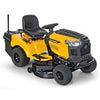 Cub Cadet LT3 PR105 Aufsitzmäher: Kraftvoll, Komfortabel, Präzise für Große Rasenflächen