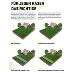 Lade das Bild in den Galerie-Viewer, CUB CADET XR5 2000 Roboter-Rasenmäher - Smart, Präzise, Vollautomatisch mit Kantenmodus
