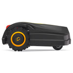 Lade das Bild in den Galerie-Viewer, CUB CADET XR5 2000 Roboter-Rasenmäher - Smart, Präzise, Vollautomatisch mit Kantenmodus
