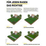 Lade das Bild in den Galerie-Viewer, Cub Cadet XR5 1000 Mähroboter – Präzise Rasenpflege, Smart, Effizient, Leise
