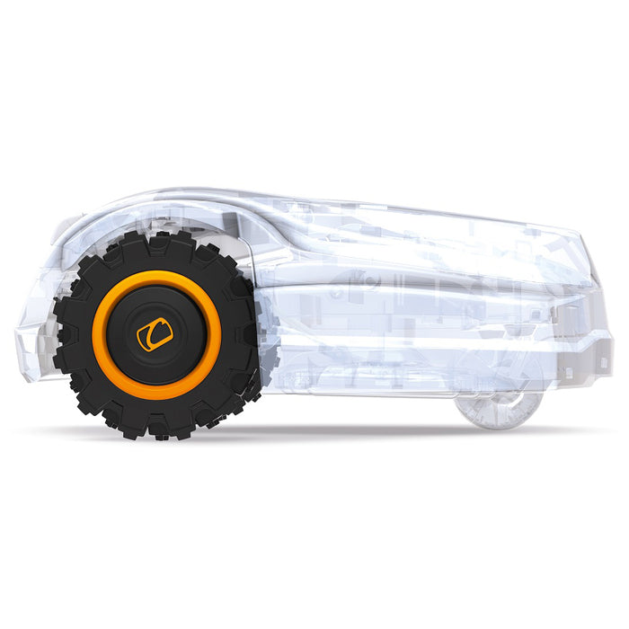 Cub Cadet XR5 1000 Mähroboter – Präzise Rasenpflege, Smart, Effizient, Leise