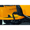 Cub Cadet XT2 ES107 Akku-Rasentraktor: Leistungsstark, Leise, Emissionsfrei mit 107cm Schnittbreite
