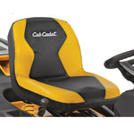 Lade das Bild in den Galerie-Viewer, Cub Cadet XT1 OR95 Rasentraktor: Leistungsstark, Hydrostatisch, 95cm Schnitt, Fangsack, Modell 2024
