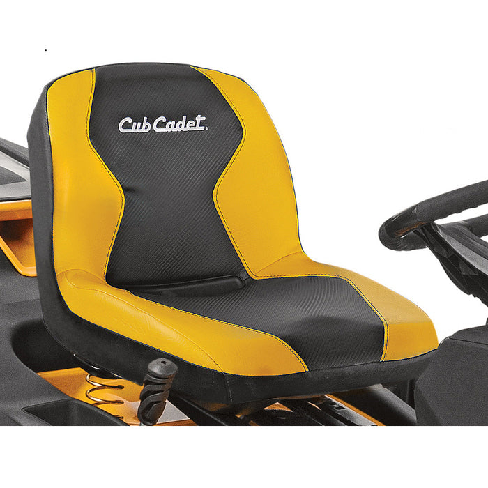 Cub Cadet XT1 OR106 Hydrostat Rasentraktor – Kraftvoll, Effizient, Komfortabel für große Gärten