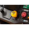 Cub Cadet XT3 QR106 Rasentraktor: Leistungsstark, 106cm Schnitt, Differentialsperre, 360L Fangsack