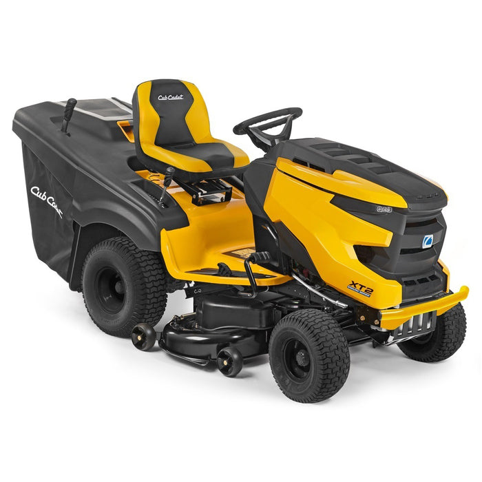 Cub Cadet XT2 PR95 Rasentraktor: Kawasaki V-Twin, 95cm Schnitt, 17cm Wendekreis