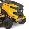 Cub Cadet XT2 PS117 Rasentraktor: Kraftvoller V-Twin Motor, 117cm Schnittbreite
