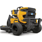 Lade das Bild in den Galerie-Viewer, Cub Cadet XT3 QS127 Rasentraktor: Kawasaki V-Twin, 127 cm Schnitt, 17 cm Wenderadius

