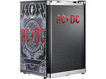 Lade das Bild in den Galerie-Viewer, CUBES HC 203 E ACDC Getränkekühlschrank 115L Schwarz Rot
