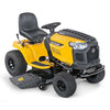 Cub Cadet LT3 PS107 Rasentraktor: Kraftvoller 2-Zylinder Motor, 107 cm Schnitt, Mulchkit