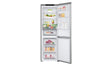 LG GBV3100CPY Kühl-Gefrierkombination: Effizient, leise, 344L, Smart Inverter Compressor