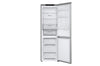 LG GBV3100CPY Kühl-Gefrierkombination: Effizient, leise, 344L, Smart Inverter Compressor