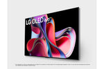 Lade das Bild in den Galerie-Viewer, LG OLED evo G3 83 Zoll 4K Smart TV: Ultimatives Kinoerlebnis mit AI-Prozessor
