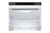 LG GBB61PZGCN1 Kühl-Gefrierkombination: Smart Inverter Compressor, C, 341L