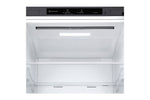 Lade das Bild in den Galerie-Viewer, LG GBB61PZGCN1 Kühl-Gefrierkombination: Smart Inverter Compressor, C, 341L
