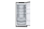 Lade das Bild in den Galerie-Viewer, LG Kühl-Gefrierkombination A, 387L, 203cm, Total No Frost, Smart Inverter
