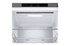 LG Kühl-Gefrierkombination A, 387L, 203cm, Total No Frost, Smart Inverter