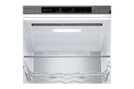Lade das Bild in den Galerie-Viewer, LG Kühl-Gefrierkombination A, 387L, 203cm, Total No Frost, Smart Inverter

