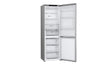 LG GBV3100CPY Kühl-Gefrierkombination: Effizient, leise, 344L, Smart Inverter Compressor