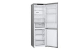 Lade das Bild in den Galerie-Viewer, LG GBV3100CPY Kühl-Gefrierkombination: Effizient, leise, 344L, Smart Inverter Compressor
