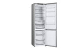 Lade das Bild in den Galerie-Viewer, LG Kühl-Gefrierkombination A, 387L, 203cm, Total No Frost, Smart Inverter
