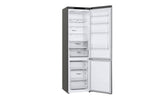 Lade das Bild in den Galerie-Viewer, LG GBB62PZGGN Kühl-Gefrierkombination: 384L, Smart Inverter, LinearCooling, DoorCooling+
