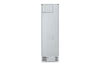 LG Kühl-Gefrierkombination 384L Smart Inverter Kompressor Matte Black EEK C