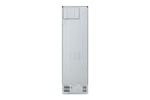 Lade das Bild in den Galerie-Viewer, LG Kühl-Gefrierkombination 384L Smart Inverter Kompressor Matte Black EEK C
