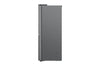 LG GML960PYFE Multi-Door Kühlschrank: Prime Silver, 637L, Eis- & Wasserspender