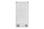 Lade das Bild in den Galerie-Viewer, LG Slim Fit Multi-Door Kühlschrank 530L, Energieeffizienz E, Matte Black Steel

