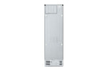 Lade das Bild in den Galerie-Viewer, LG GBB92MCACP Kühl-Gefrierkombination: 384L, Smart Inverter, Matt Schwarz, Effizienz C
