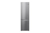 LG GBB62PZGGN Kühl-Gefrierkombination: 384L, Smart Inverter, LinearCooling, DoorCooling+