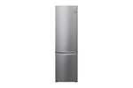 Lade das Bild in den Galerie-Viewer, LG GBB62PZGGN Kühl-Gefrierkombination: 384L, Smart Inverter, LinearCooling, DoorCooling+
