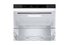 LG GBB72MCVCN1 Kühl-Gefrierkombination Mattschwarz Inverter Linear Compressor® für Frische