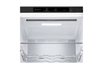 Lade das Bild in den Galerie-Viewer, LG GBB72MCVCN1 Kühl-Gefrierkombination Mattschwarz Inverter Linear Compressor® für Frische
