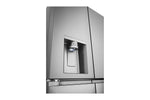 Lade das Bild in den Galerie-Viewer, LG GML960PYFE Multi-Door Kühlschrank: Prime Silver, 637L, Eis- &amp; Wasserspender
