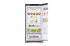 LG GBB62PZGGN Kühl-Gefrierkombination: 384L, Smart Inverter, LinearCooling, DoorCooling+