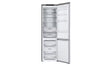 LG GBB72NSVBN Kühl-Gefrierkombination: 384L, Inverter Linear Compressor, Noble Steel