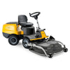 STIGA Park 300 M Frontmäher Essential Kompakt Knicklenkung Hydrostat 7,1kW Motor