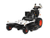 Bobcat WB700 Professioneller Handgeführter Nullwendekreis-Rasenmäher mit starkem Kawasaki Motor
