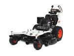 Lade das Bild in den Galerie-Viewer, Bobcat WB700 Professioneller Handgeführter Nullwendekreis-Rasenmäher mit starkem Kawasaki Motor
